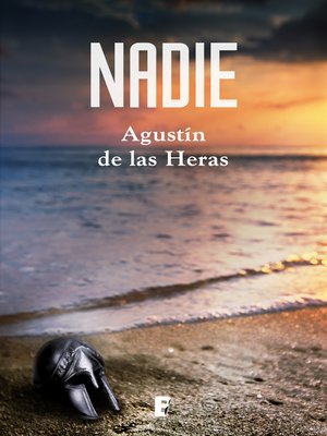 cover image of Nadie